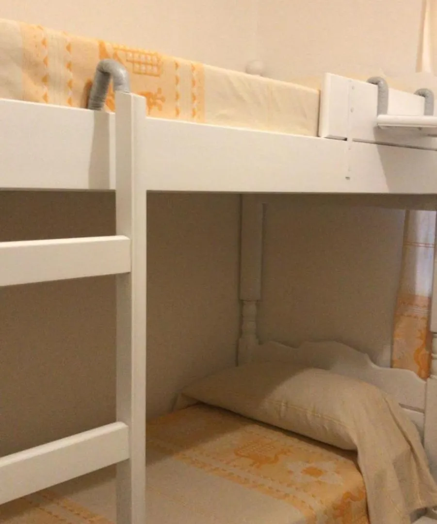 Appartamento Lido 1 Альгеро