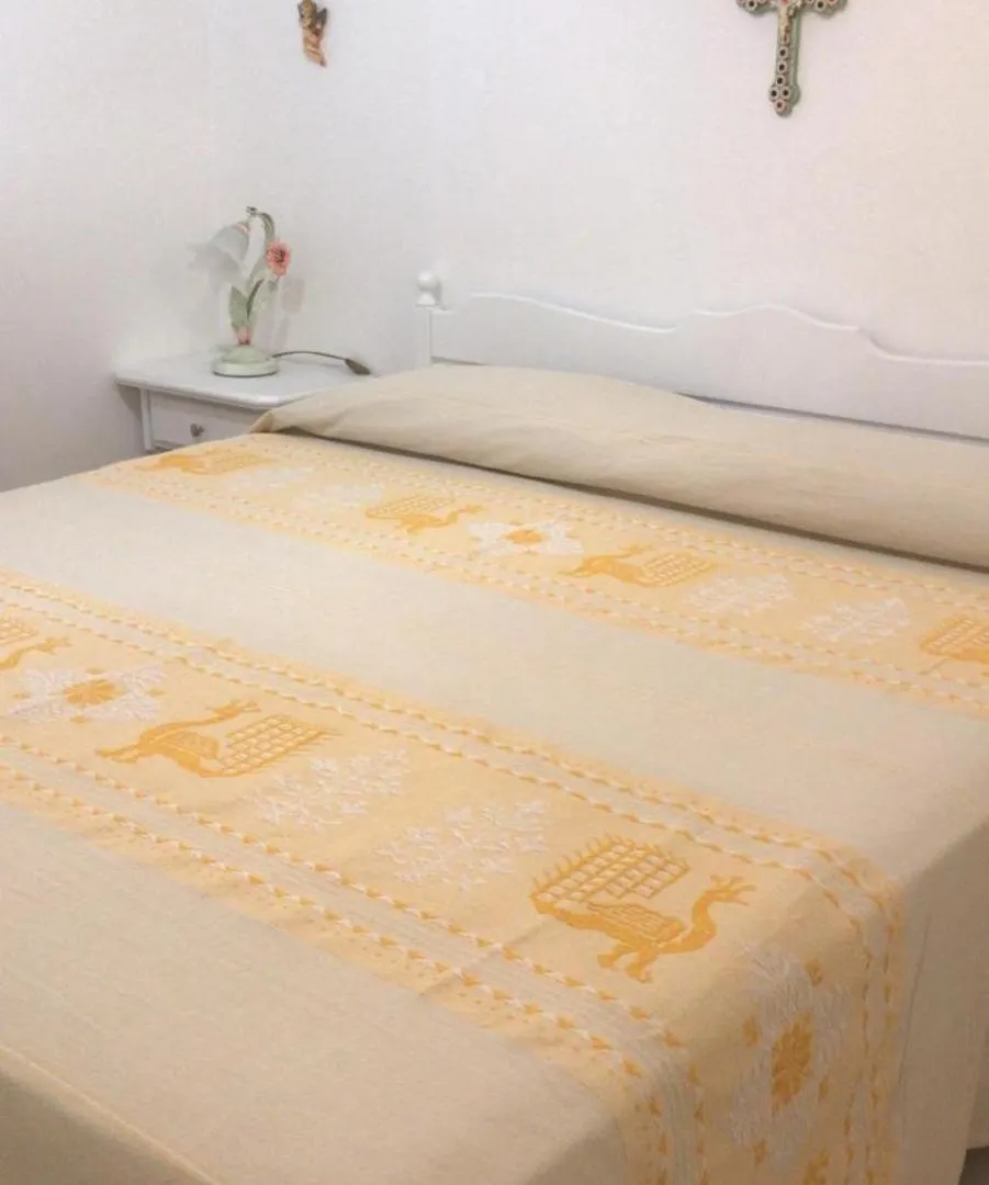 Appartamento Lido 1 ألغيرو شقة