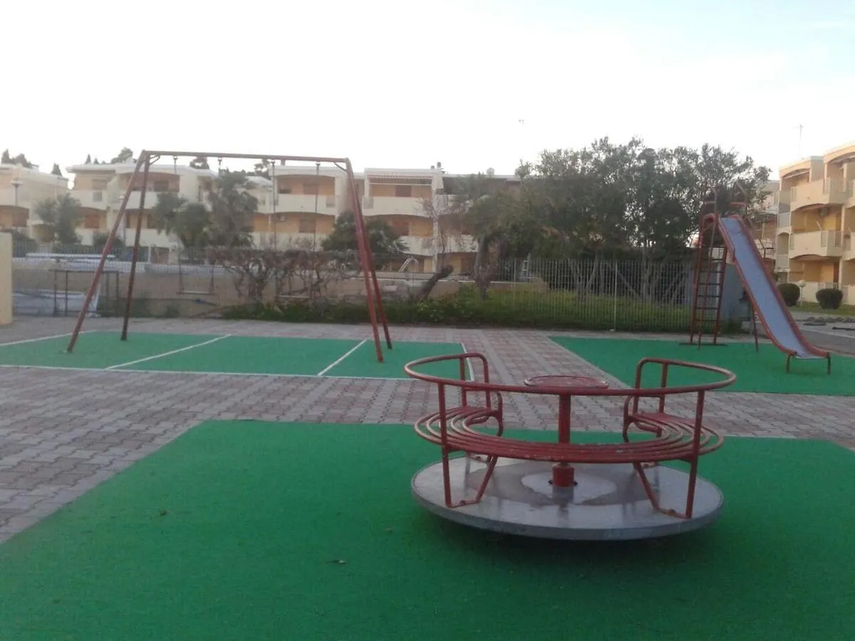 شقة Appartamento Lido 1 ألغيرو