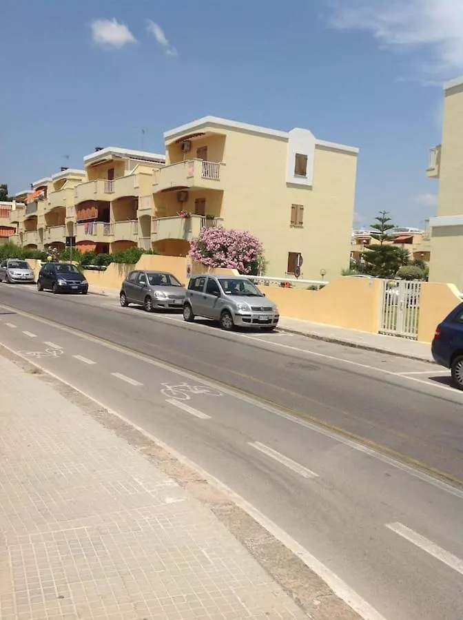 Appartamento Lido 1 ألغيرو شقة