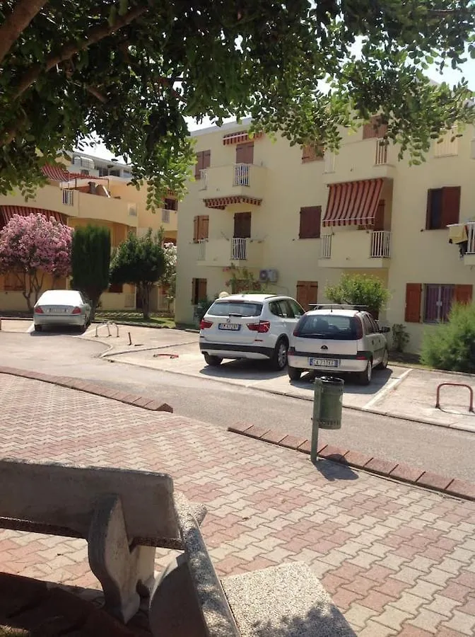 شقة Appartamento Lido 1 ألغيرو
